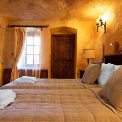 Hatti Cappadocia Турция, Ургуп - отзывы, цены и фото номеров - забронировать отель Hatti Cappadocia онлайн