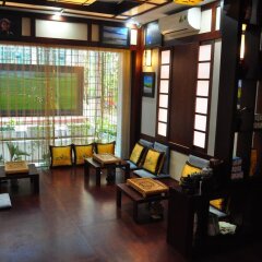 Отель Tea Hotel Hanoi Вьетнам, Ханой - отзывы, цены и фото номеров - забронировать отель Tea Hotel Hanoi онлайн детские мероприятия