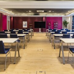 Отель Novotel Barcelona Cornella фото 2
