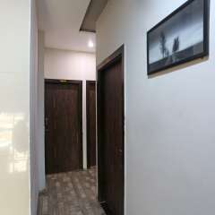 OYO 6325 Hotel Kiran интерьер отеля