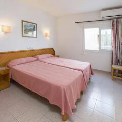Отель Hostal Roca комната для гостей
