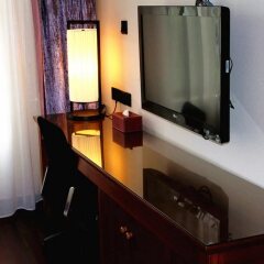 Отель Narada Boutique Hotel Shanghai North Sichuan Road Китай, Шанхай - отзывы, цены и фото номеров - забронировать отель Narada Boutique Hotel Shanghai North Sichuan Road онлайн фото 9