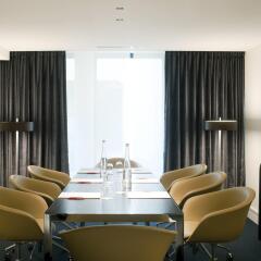 Hotel Beauchamps в номере