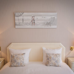 First Euroflat Hotel комната для гостей фото 5