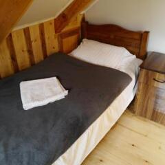Отель Qortvebish Svaneti Грузия, Местиа - отзывы, цены и фото номеров - забронировать отель Qortvebish Svaneti онлайн комната для гостей фото 2