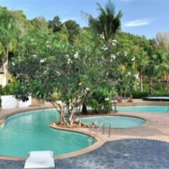 Отель Tup Kaek Sunset Beach Resort фото 11