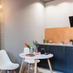 Отель D&C ApartHotels Польша, Вроцлав - отзывы, цены и фото номеров - забронировать отель D&C ApartHotels онлайн фото 5