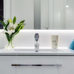 Апартаменты Elite Apartments Cityview Center Гданьск фото 8