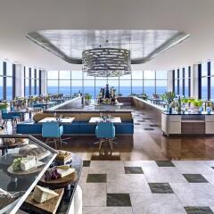 Отель Dusit Thani Guam Resort питание фото 2