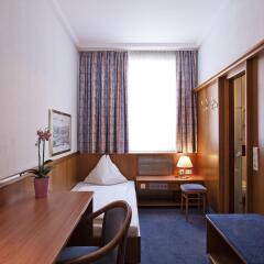 Отель Austria Classic Hotel Wien Австрия, Вена - отзывы, цены и фото номеров - забронировать отель Austria Classic Hotel Wien онлайн комната для гостей