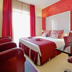 La Griffe Hotel in Rome, Italy from 387$, photos, reviews - zenhotels.com guestroom photo 5