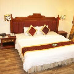 Central Hotel комната для гостей фото 2