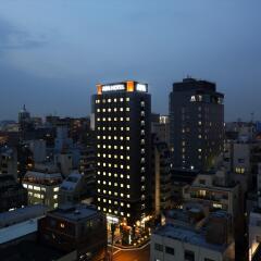 APA Hotel Asakusa Kaminarimon фото 2