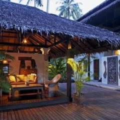 Отель Koyao Island Resort Таиланд, Яо Ной - отзывы, цены и фото номеров - забронировать отель Koyao Island Resort онлайн фото 10