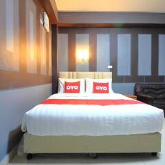 Отель BB Guest Hostel Таиланд, Бангкок - отзывы, цены и фото номеров - забронировать отель BB Guest Hostel онлайн комната для гостей фото 4
