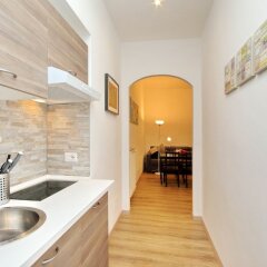 Отель Holiday rental San Lorenzo district в номере