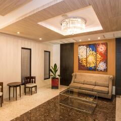 Отель Adelphi Grande Sukhumvit интерьер отеля фото 3