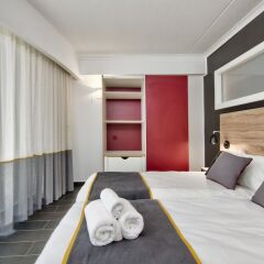 Be. Hotel Сан Джулианс