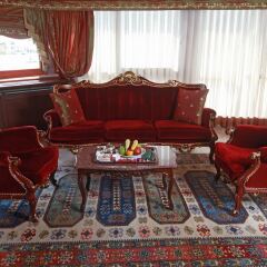 Dersaadet Hotel - Special Class интерьер отеля фото 2
