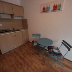 Апартаменты Menada Gerber 4 Apartments в номере