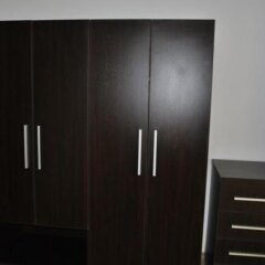 Отель Family Hotel Santa Maria Болгария, Бургас - отзывы, цены и фото номеров - забронировать отель Family Hotel Santa Maria онлайн сейф в номере