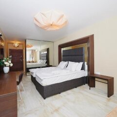 Отель BotaBara Del Mar Boutique Болгария, Поморие - отзывы, цены и фото номеров - забронировать отель BotaBara Del Mar Boutique онлайн фото 3