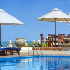 Galle Face Hotel с домашними животными