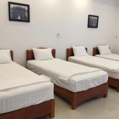 Отель Horizon Homestay комната для гостей
