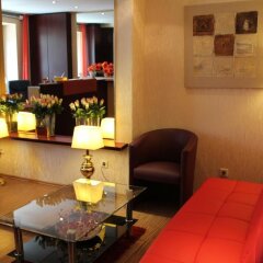 Hotel Doerenkamp Дюссельдорф спа