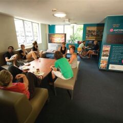 Отель Base Backpackers Brisbane Uptown - Hostel Австралия, Брисбен - отзывы, цены и фото номеров - забронировать отель Base Backpackers Brisbane Uptown - Hostel онлайн