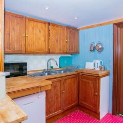 Отель 1 Bedroom Flat in Highbury в номере фото 2