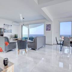 Отель Villa Clea комната для гостей фото 5