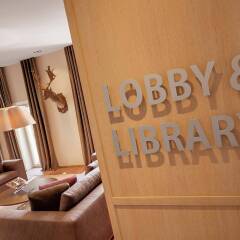 Boutique Hotel Wellenberg Цюрих интерьер отеля фото 2