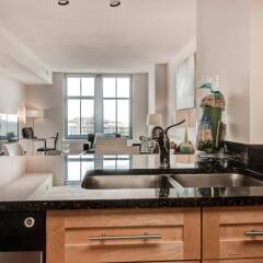 Отель Bluebird Suites near Bethesda Metro США, Бетесда - отзывы, цены и фото номеров - забронировать отель Bluebird Suites near Bethesda Metro онлайн в номере