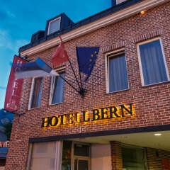 Hotel Bern by TallinnHotels фото 3