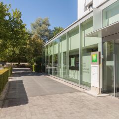 Отель ibis Styles Kortrijk Expo фото 4
