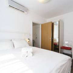Star Apartments Израиль, Тель-Авив - отзывы, цены и фото номеров - забронировать отель Star Apartments онлайн комната для гостей фото 4