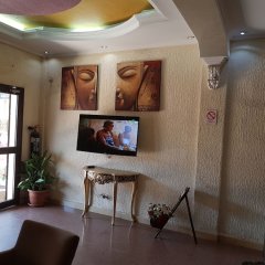 Hotel Golden Plazza in Conakry, Guinea from 103$, photos, reviews - zenhotels.com guestroom