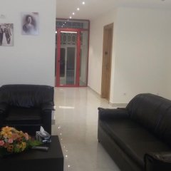 Hotel St Jean in Aley, Lebanon from 131$, photos, reviews - zenhotels.com guestroom photo 5