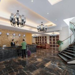 Hongchang Business Hotel Шэньчжэнь фото 9
