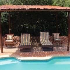 Отель Valley Bushveld Country Lodge бассейн фото 3