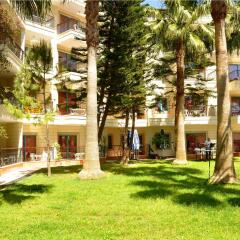 Çinar Family Suite Hotel Турция, Сиде - отзывы, цены и фото номеров - забронировать отель Çinar Family Suite Hotel онлайн фото 4