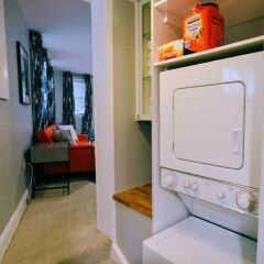 Отель 1331 Northwest Apartment #1066 - 1 Br Apts США, Вашингтон - отзывы, цены и фото номеров - забронировать отель 1331 Northwest Apartment #1066 - 1 Br Apts онлайн удобства в номере