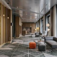 Отель Berlin Marriott Hotel Германия, Берлин - 3 отзыва об отеле, цены и фото номеров - забронировать отель Berlin Marriott Hotel онлайн фото 2