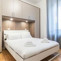 Отель Italianway - San Maurilio 20 Милан комната для гостей фото 5