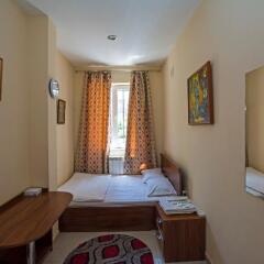Mini Hotel Yerevan 3* Стандартный номер фото 5