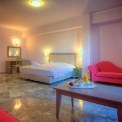 Solimar Dias Hotel - All Inclusive комната для гостей фото 4