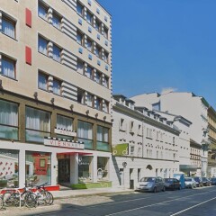 Hotel ViennArt am Museumsquartier фото 6