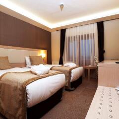 Midas Haymana Termal Hotel Анкара комната для гостей