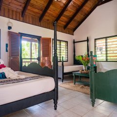 Tiliva Resort in Kadavu Island, Fiji from 368$, photos, reviews - zenhotels.com guestroom photo 3